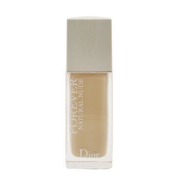 Christian Dior Dior Forever Natural Nude 24H Wear Foundation - # 1.5 Netral (Dior Forever Natural Nude 24H Wear Foundation - # 1.5 Neutral)