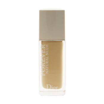 Christian Dior Dior Forever Natural Nude 24H Wear Foundation - # 2N Netral (Dior Forever Natural Nude 24H Wear Foundation - # 2N Neutral)