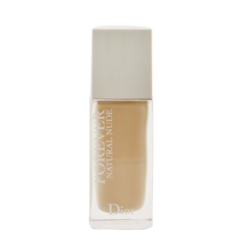 Dior Forever Natural Nude 24H Wear Foundation - # 2.5N Netral (Dior Forever Natural Nude 24H Wear Foundation - # 2.5N Neutral)
