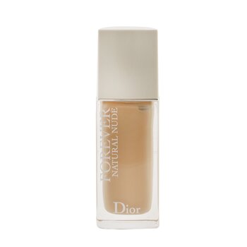 Christian Dior Dior Selamanya Natural Nude 24H Wear Foundation - # 3CR Cool Rosy (Dior Forever Natural Nude 24H Wear Foundation - # 3CR Cool Rosy)