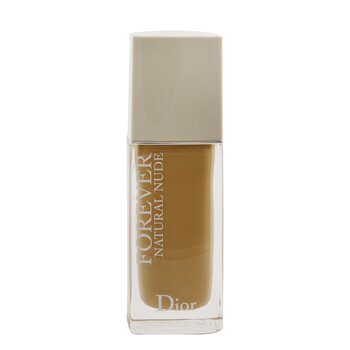 Dior Forever Natural Nude 24H Wear Foundation - # 4N Netral (Dior Forever Natural Nude 24H Wear Foundation - # 4N Neutral)