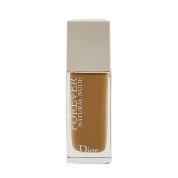 Christian Dior Dior Forever Natural Nude 24H Wear Foundation - # 4.5N Netral (Dior Forever Natural Nude 24H Wear Foundation - # 4.5N Neutral)