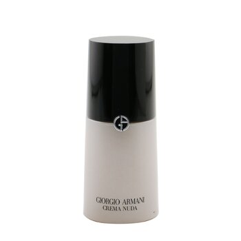 giorgio armani cream nuda