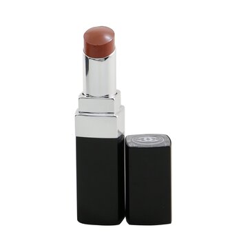 Rouge Coco Bloom Hydrating Plumping Intense Shine Lip Colour - # 110 Chance (Rouge Coco Bloom Hydrating Plumping Intense Shine Lip Colour - # 110 Chance)