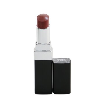 Chanel Rouge Coco Bloom Hydrating Plumping Intense Shine Lip Colour - # 118 Radiant (Rouge Coco Bloom Hydrating Plumping Intense Shine Lip Colour - # 118 Radiant)