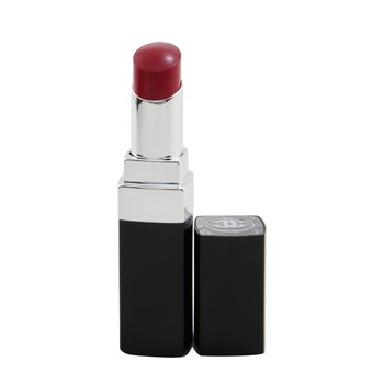 Rouge Coco Bloom Hydrating Plumping Intense Shine Lip Colour - # 126 Musim (Rouge Coco Bloom Hydrating Plumping Intense Shine Lip Colour - # 126 Season)