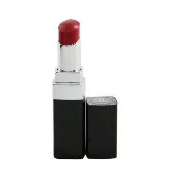 Chanel Rouge Coco Bloom Hydrating Plumping Intense Shine Lip Colour - # 128 Magic (Rouge Coco Bloom Hydrating Plumping Intense Shine Lip Colour - # 128 Magic)