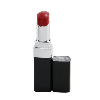 Rouge Coco Bloom Hydrating Plumping Intense Shine Lip Colour - # 136 Destiny (Rouge Coco Bloom Hydrating Plumping Intense Shine Lip Colour - # 136 Destiny)