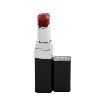 Chanel Rouge Coco Bloom Hydrating Plumping Intense Shine Lip Colour - # 140 Alive (Rouge Coco Bloom Hydrating Plumping Intense Shine Lip Colour - # 140 Alive)