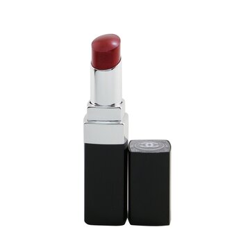 Rouge Coco Bloom Hydrating Plumping Intense Shine Lip Colour - # 142 Burst (Rouge Coco Bloom Hydrating Plumping Intense Shine Lip Colour - # 142 Burst)