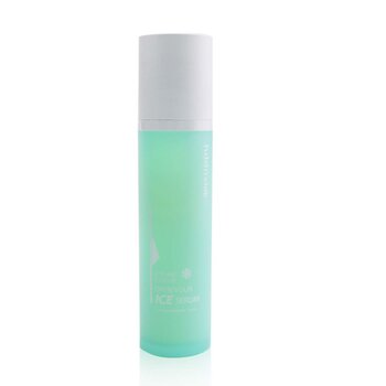 Hddn=Lab Buka Serum Es Anda (Serum Es yang Menenangkan & Lebih Dingin) (Exp. Tanggal: 02/2022)