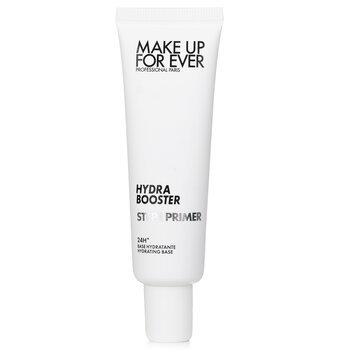 Make Up For Ever Langkah 1 Primer - Hydra Booster (Menyempurnakan Dan Melembutkan Dasar) (Step 1 Primer - Hydra Booster (Perfecting And Softening Base))