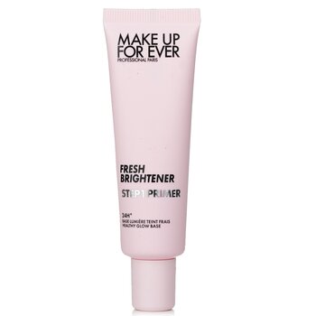 Make Up For Ever Langkah 1 Primer - Brightener Segar (Healthy Glow Base) (Step 1 Primer - Fresh Brightener (Healthy Glow Base))