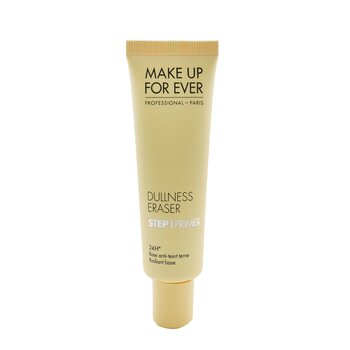 Make Up For Ever Langkah 1 Primer - Penghapus Kusam (Radiant Base) (Step 1 Primer - Dullness Eraser (Radiant Base))