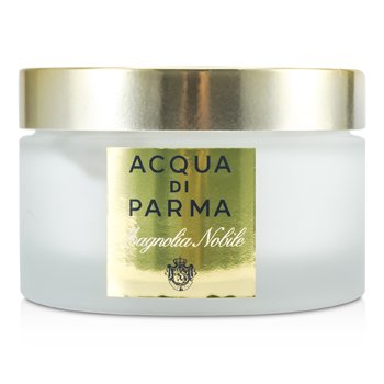 Acqua Di Parma Krim Tubuh Magnolia Nobile Sublime (Magnolia Nobile Sublime Body Cream)