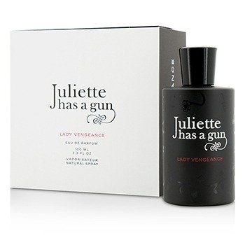 Juliette Has A Gun Lady Vengeance Eau De Parfum Spray (Lady Vengeance Eau De Parfum Spray)