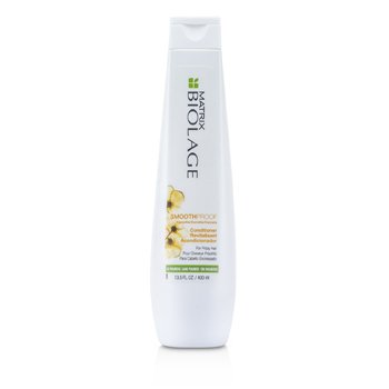 Biolage SmoothProof Conditioner (Untuk Rambut Keriting)