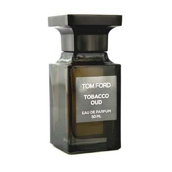 Tom Ford Campuran Pribadi Tembakau Oud Eau De Parfum Semprot (Private Blend Tobacco Oud Eau De Parfum Spray)