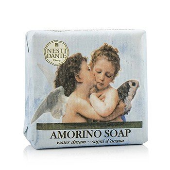 Nesti Dante Sabun Amorino - Mimpi Air (Amorino Soap - Water Dream)