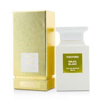 Tom Ford Campuran Pribadi Soleil Blanc Eau De Parfum Semprot (Private Blend Soleil Blanc Eau De Parfum Spray)