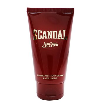Jean Paul Gaultier Skandal Pour Homme All-Over Shower Gel (Scandal Pour Homme All-Over Shower Gel)