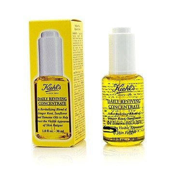 Kiehls Konsentrat Reviving Harian (Daily Reviving Concentrate)