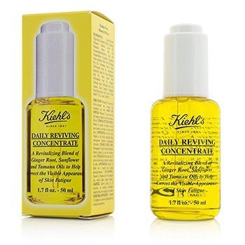 Kiehls Konsentrat Reviving Harian (Daily Reviving Concentrate)