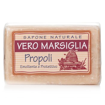 Sabun Alami Vero Marsiglia - Propolis (Emolien dan Pelindung)