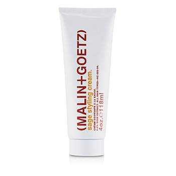 MALIN+GOETZ Sage Styling Cream. (Sage Styling Cream.)
