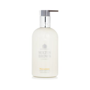 Flora Luminare Body Lotion