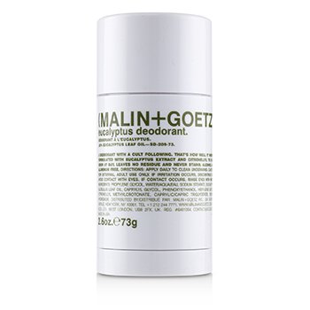 MALIN+GOETZ Tongkat Deodoran Eucalyptus (Eucalyptus Deodorant Stick)