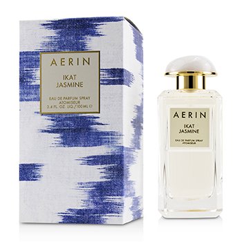 Aerin Ikat Jasmine Eau De Parfum Spray (Ikat Jasmine Eau De Parfum Spray)