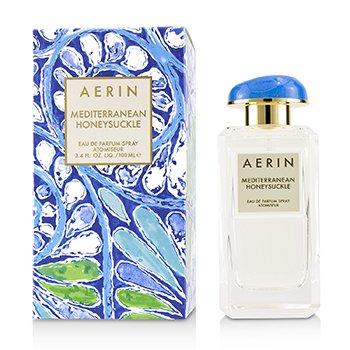 Aerin Mediterania Honeysuckle Eau De Parfum Spray (Mediterranean Honeysuckle Eau De Parfum Spray)