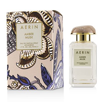 Aerin Amber Musk Eau De Parfum Spray (Amber Musk Eau De Parfum Spray)