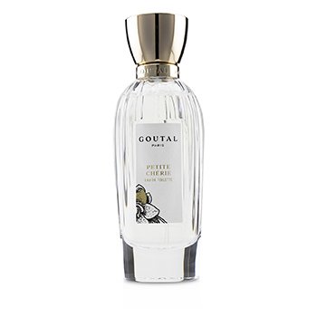 Goutal (Annick Goutal) Semprotan Petite Cherie Eau de Toilette (Petite Cherie Eau De Toilette Spray)