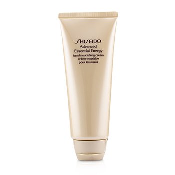 Shiseido Advanced Essential Energy Nourishing Hand Cream (Advanced Essential Energy Nourishing Hand Cream)