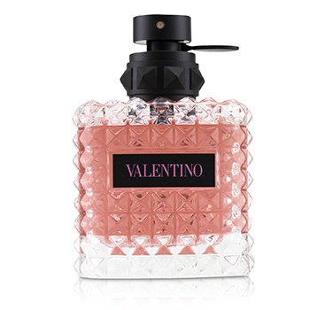 eau de parfum roma