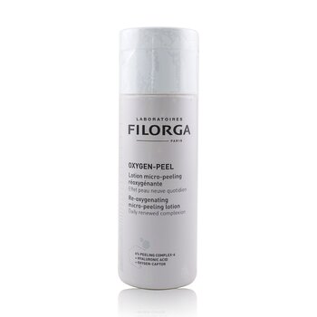 Filorga Oxygen-Peel Re-Oxygenating Micro-Peeling Lotion (Oxygen-Peel Re-Oxygenating Micro-Peeling Lotion)