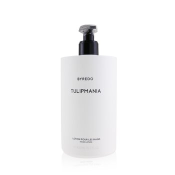 Byredo Lotion Tangan Tulipmania (Tulipmania Hand Lotion)