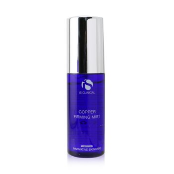 IS Clinical Kabut Firming Tembaga (Copper Firming Mist)