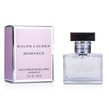 Ralph Lauren Semprotan Romantis Eau De Parfum (Romance Eau De Parfum Spray)