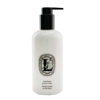 Diptyque Lotion Segar Untuk Tubuh (Fresh Lotion For The Body)