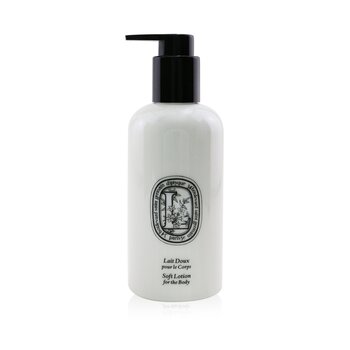 Diptyque Lotion Lembut Untuk Tubuh (Soft Lotion For The Body)