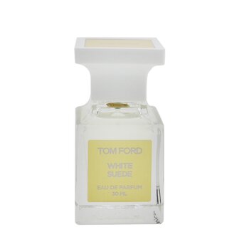 Tom Ford Semprotan Eau De Parfum Suede Putih Campuran Pribadi (Private Blend White Suede Eau De Parfum Spray)
