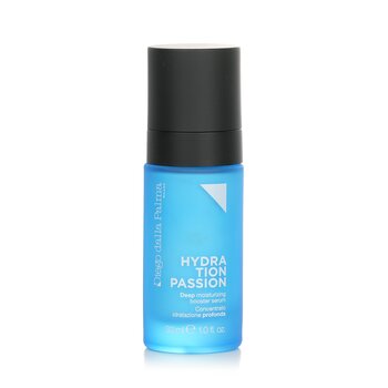 Hydration Passion Deep Moisturizing Booster Serum - Kulit Normal &Dry