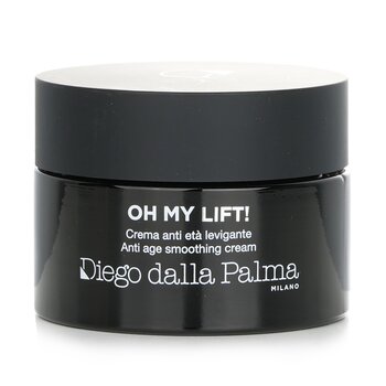 Oh lift saya! Krim Penghalus Anti Usia