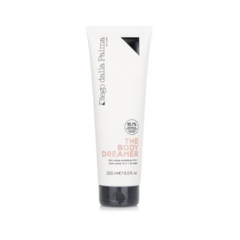 The Body Dreamer Multi Active 10 In 1 Krim Minyak