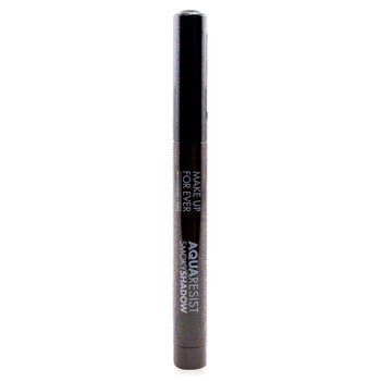 Make Up For Ever Aqua Resist Smoky Shadow - # 2 Kakao (Aqua Resist Smoky Shadow - # 2 Cocoa)