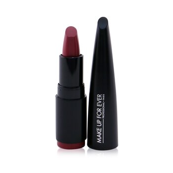 Make Up For Ever Rouge Artist Intense Color Beautifying Lipstick - # 168 Generous Blossom (Rouge Artist Intense Color Beautifying Lipstick - # 168 Generous Blossom)