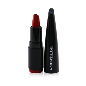 Make Up For Ever Rouge Artist Intense Color Beautifying Lipstick - # 404 Arty Berry (Rouge Artist Intense Color Beautifying Lipstick - # 404 Arty Berry)